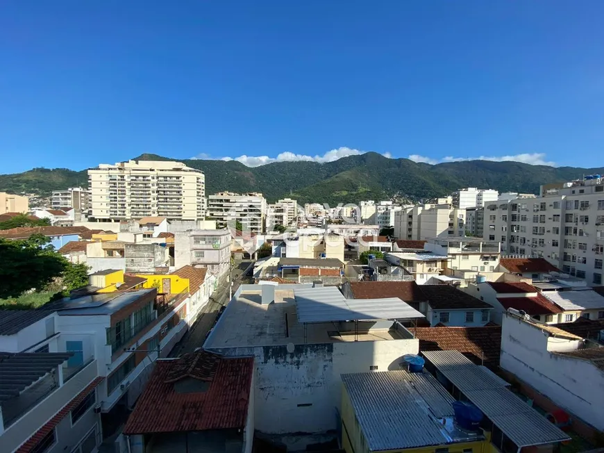 Foto 1 de Apartamento com 2 Quartos à venda, 73m² em Andaraí, Rio de Janeiro