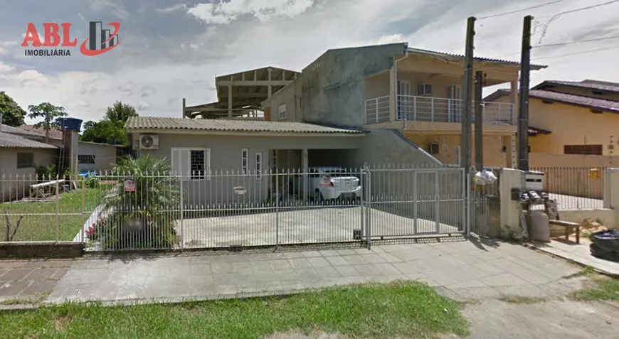 Foto 1 de Casa com 3 Quartos à venda, 149m² em Sao Jeronimo, Gravataí