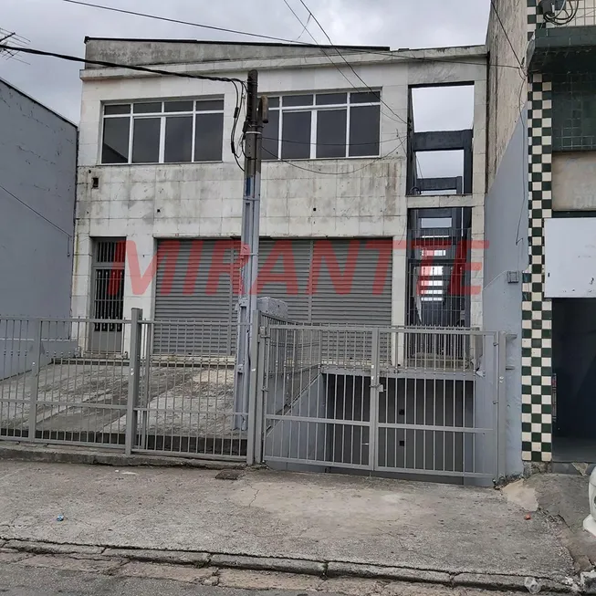 Foto 1 de Ponto Comercial para venda ou aluguel, 520m² em Vila Medeiros, São Paulo