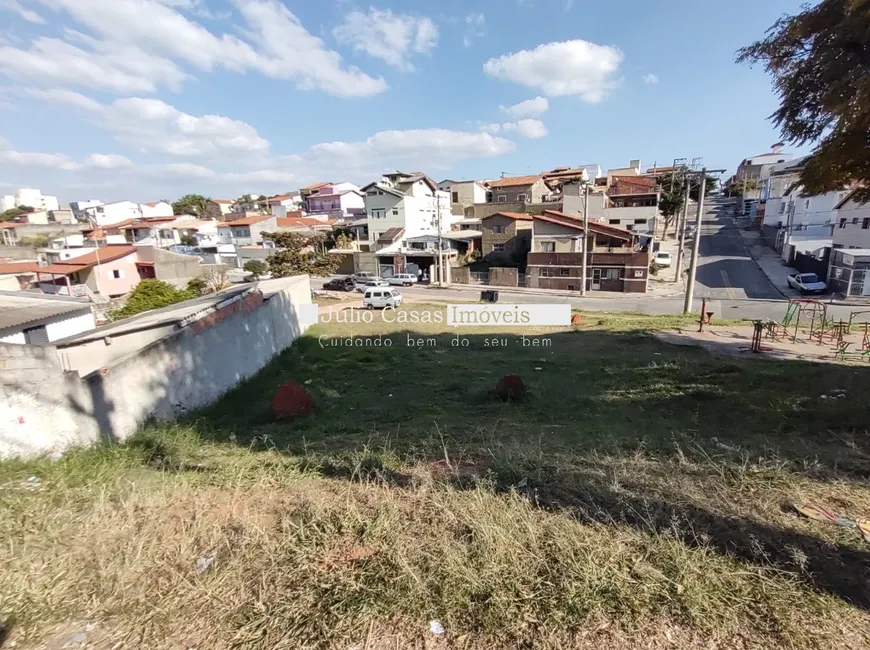 Foto 1 de Lote/Terreno à venda, 370m² em Vila Barao, Sorocaba