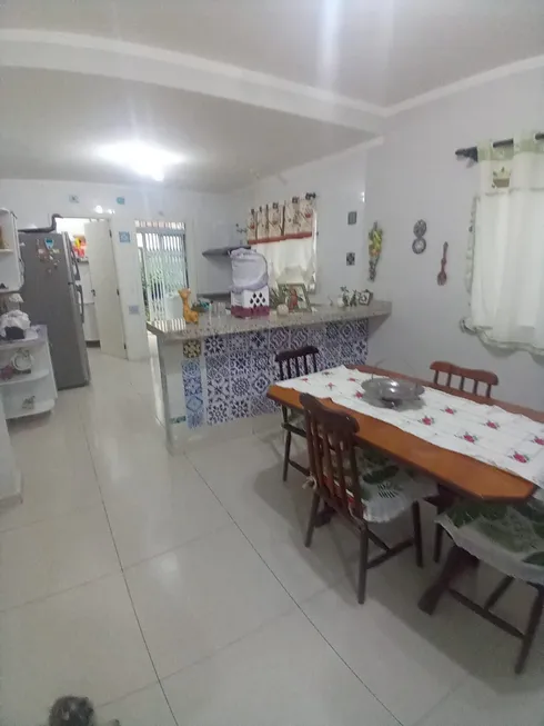 Foto 1 de Casa com 3 Quartos à venda, 150m² em Jardim Jaragua, Atibaia