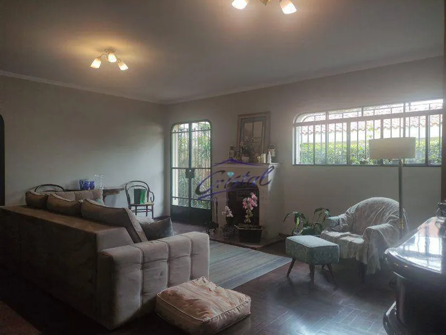 Foto 1 de Casa com 3 Quartos para venda ou aluguel, 220m² em Butantã, São Paulo