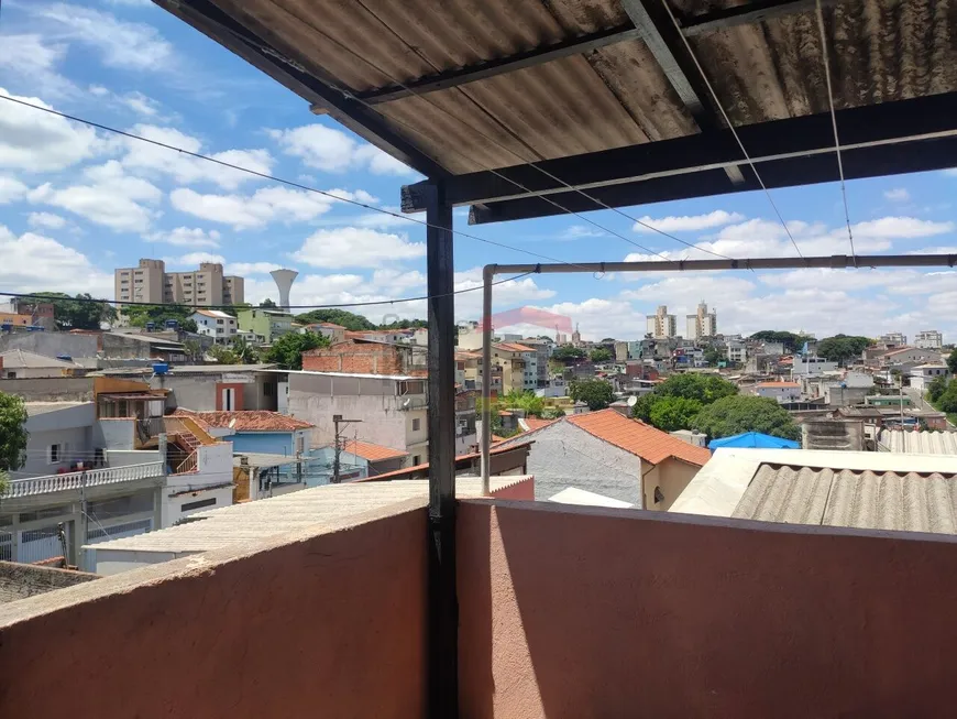 Foto 1 de Casa com 3 Quartos à venda, 90m² em Imirim, São Paulo