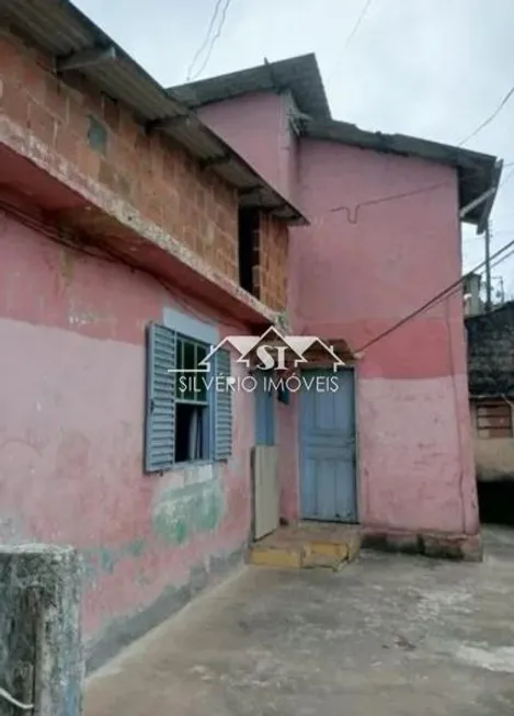 Foto 1 de Casa com 5 Quartos à venda, 120m² em Valparaiso, Petrópolis