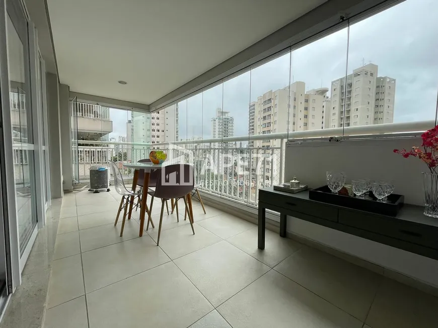 Foto 1 de Apartamento com 2 Quartos à venda, 68m² em Chácara Inglesa, São Paulo