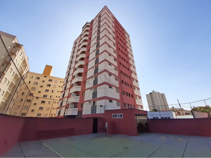 Foto 1 de Apartamento com 3 Quartos à venda, 106m² em Nova América, Piracicaba