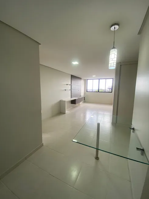 Foto 1 de Apartamento com 3 Quartos à venda, 87m² em Prata, Campina Grande