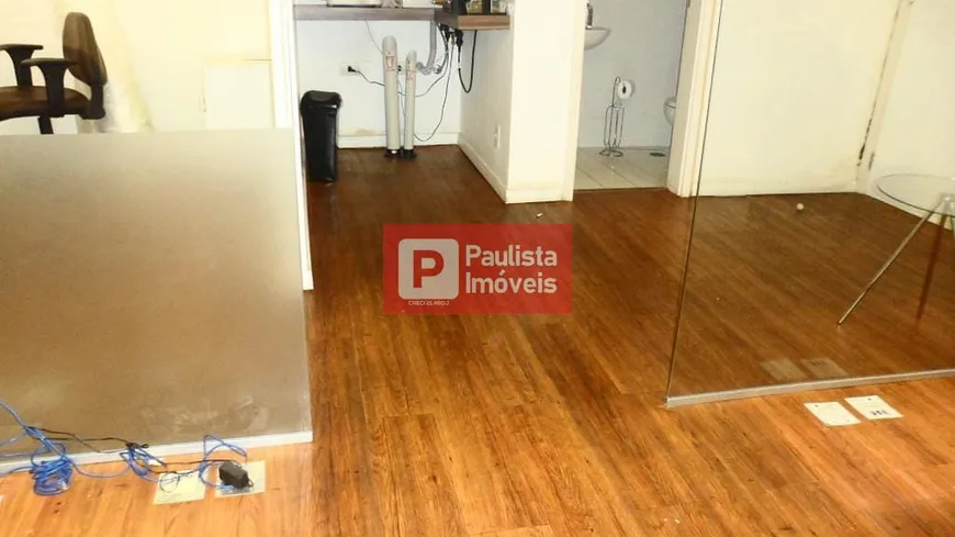 Foto 1 de Sala Comercial à venda, 65m² em Jardim Dom Bosco, São Paulo