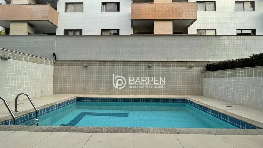 Foto 1 de Apartamento com 3 Quartos à venda, 290m² em Recreio Dos Bandeirantes, Rio de Janeiro