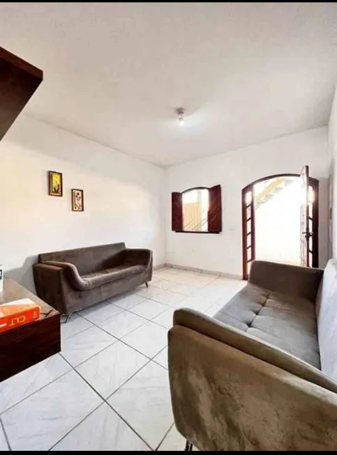 Foto 1 de Casa com 2 Quartos à venda, 100m² em Alto do Coqueirinho, Salvador