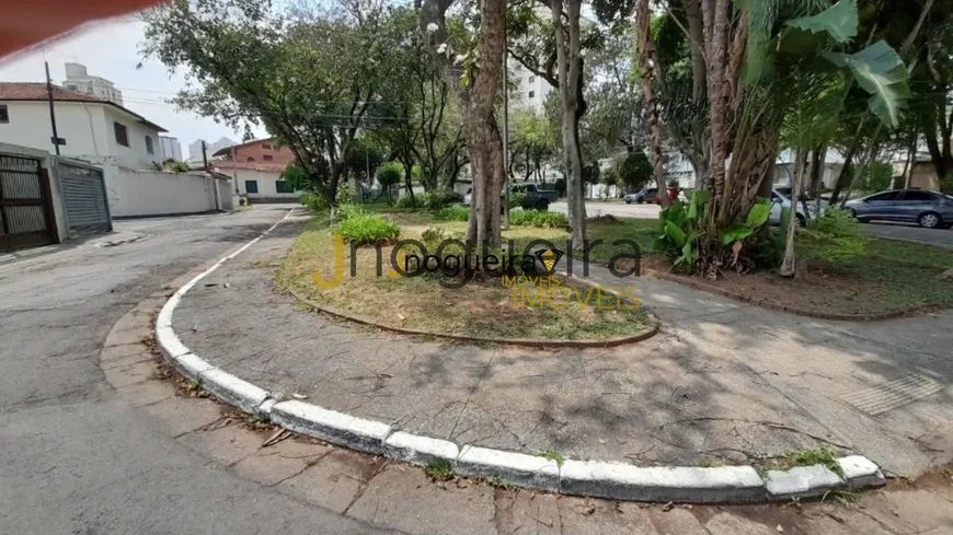 Foto 1 de Sobrado com 3 Quartos à venda, 290m² em Jardim Bélgica, São Paulo