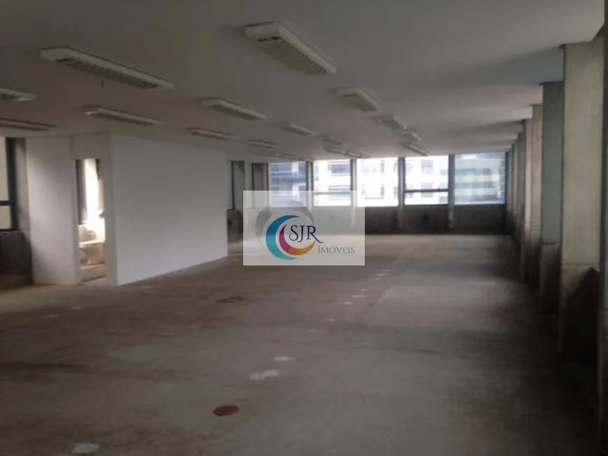 Foto 1 de Sala Comercial para alugar, 300m² em Vila Olímpia, São Paulo