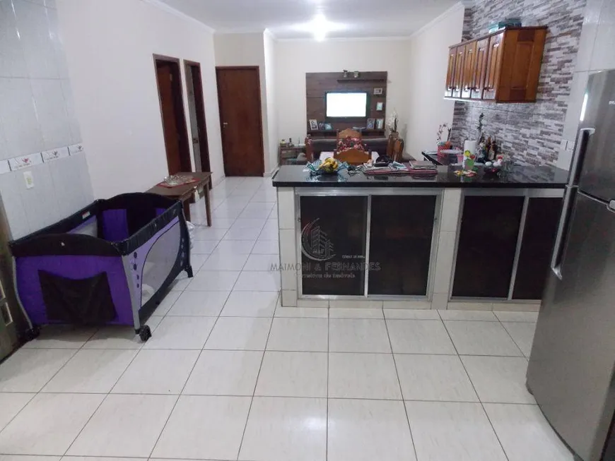 Foto 1 de Casa com 2 Quartos à venda, 220m² em Vila Martins, Rio Claro