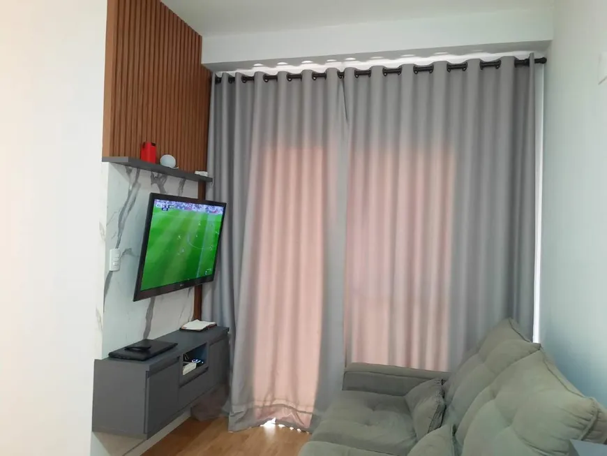 Foto 1 de Apartamento com 2 Quartos à venda, 89m² em Jardim Santa Adélia, Limeira