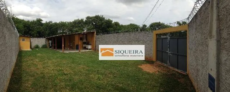 Foto 1 de Lote/Terreno à venda, 520m² em Jardim Simus, Sorocaba