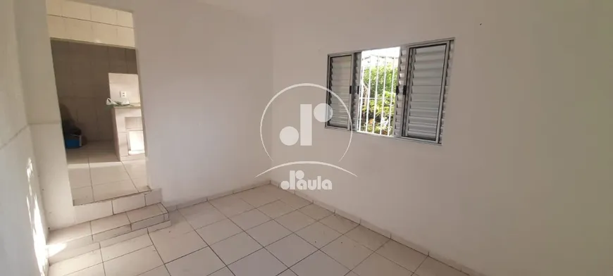 Foto 1 de Casa com 3 Quartos à venda, 153m² em Jardim do Estadio, Santo André