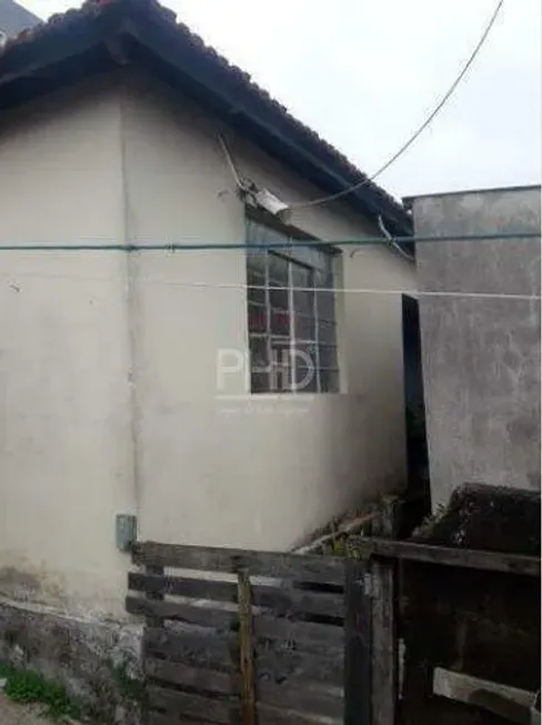 Foto 1 de Lote/Terreno à venda, 300m² em Vila Luzita, Santo André