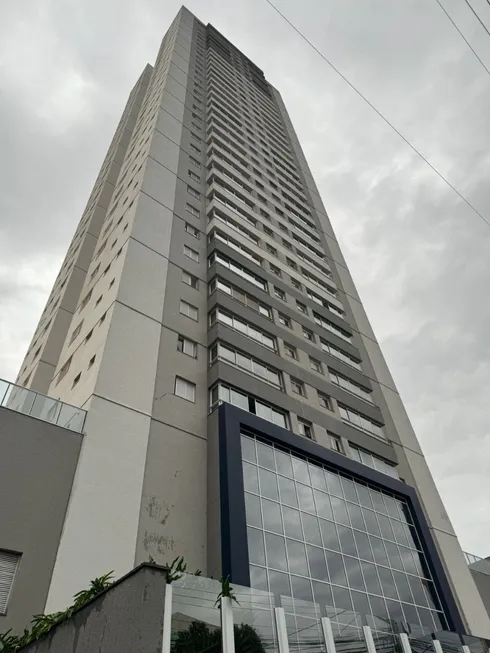 Foto 1 de Apartamento com 3 Quartos à venda, 102m² em Setor Leste Universitário, Goiânia