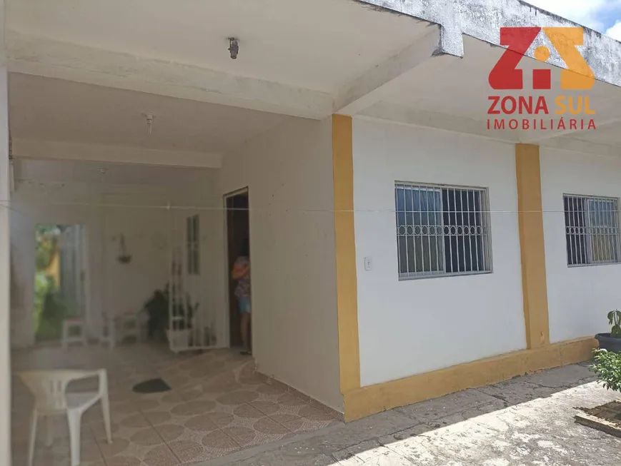 Foto 1 de Casa de Condomínio com 3 Quartos à venda, 200m² em Mangabeira, João Pessoa