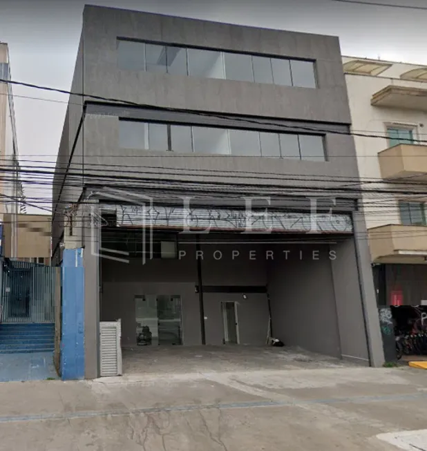 Foto 1 de Imóvel Comercial à venda, 261m² em Canindé, São Paulo