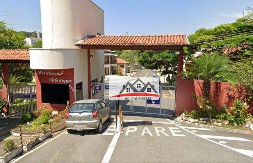 Foto 1 de Casa de Condomínio com 3 Quartos à venda, 111m² em Vila Capuava, Valinhos