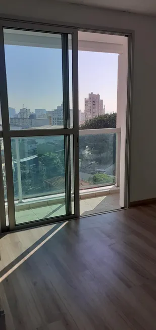 Foto 1 de Sala Comercial para alugar, 42m² em Aclimação, São Paulo