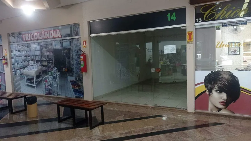 Foto 1 de Sala Comercial à venda, 28m² em Zona 01, Maringá