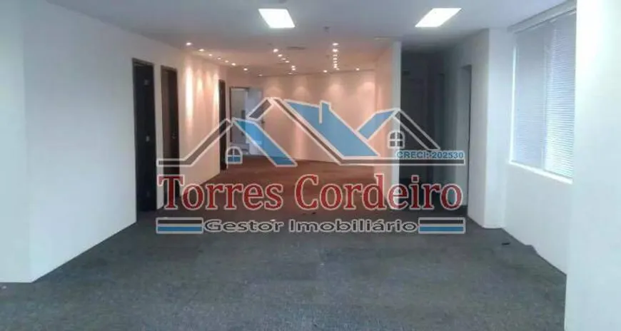 Foto 1 de Sala Comercial para venda ou aluguel, 223m² em Cidade Monções, São Paulo