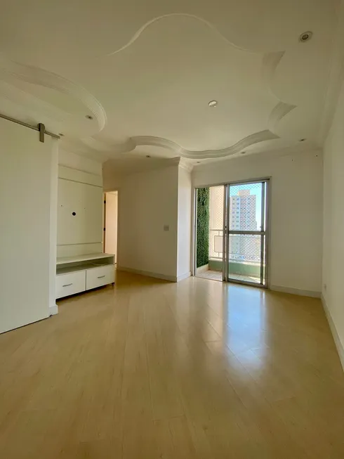 Foto 1 de Apartamento com 2 Quartos à venda, 55m² em Tucuruvi, São Paulo