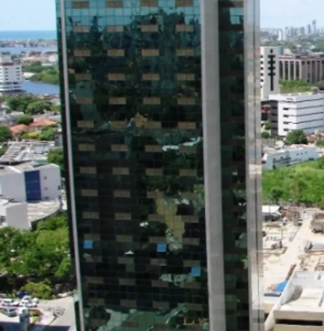 Foto 1 de para alugar, 30m² em Espinheiro, Recife