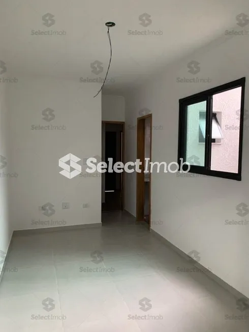 Foto 1 de Apartamento com 2 Quartos à venda, 54m² em Vila Pires, Santo André
