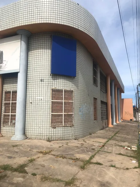 Foto 1 de Prédio Comercial com 1 Quarto para alugar, 5000m² em Poço, Maceió