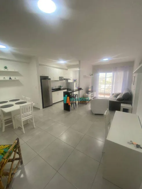Foto 1 de Apartamento com 2 Quartos à venda, 79m² em Sumaré, Caraguatatuba