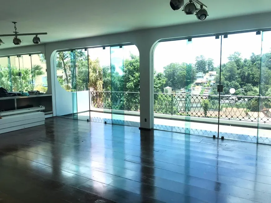 Foto 1 de Casa com 5 Quartos à venda, 550m² em Tucuruvi, São Paulo