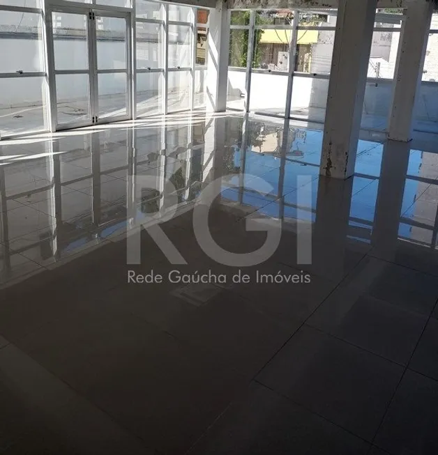 Foto 1 de Sala Comercial para alugar, 90m² em Petrópolis, Porto Alegre