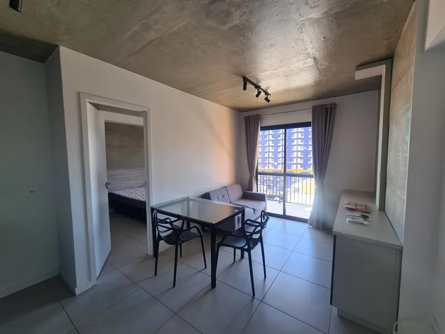 Foto 1 de Apartamento com 1 Quarto à venda, 33m² em Santana, São Paulo