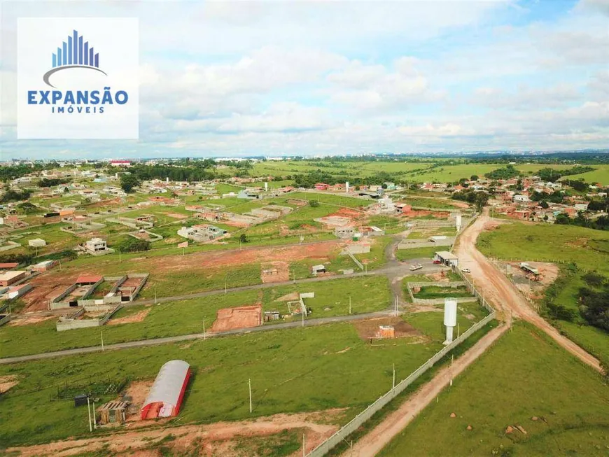 Foto 1 de Lote/Terreno à venda, 500m² em Chácara Grota Azul, Hortolândia