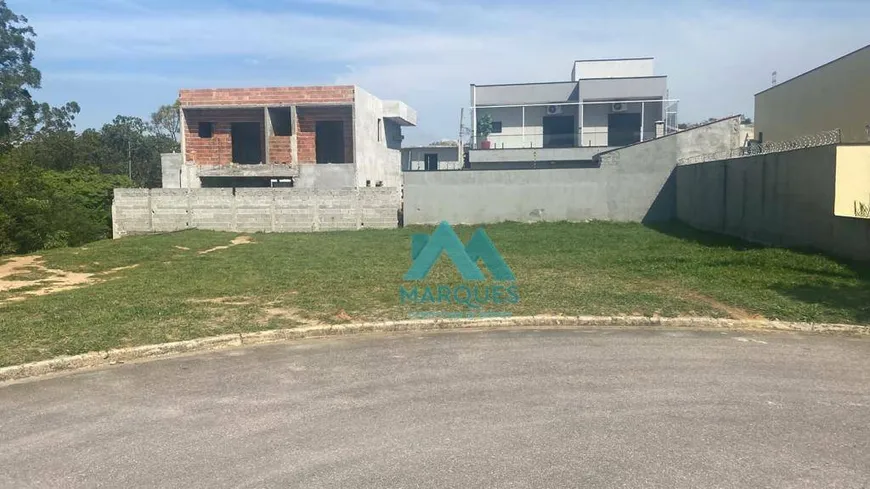 Foto 1 de Lote/Terreno à venda, 516m² em Condominio Terras do Vale, Caçapava