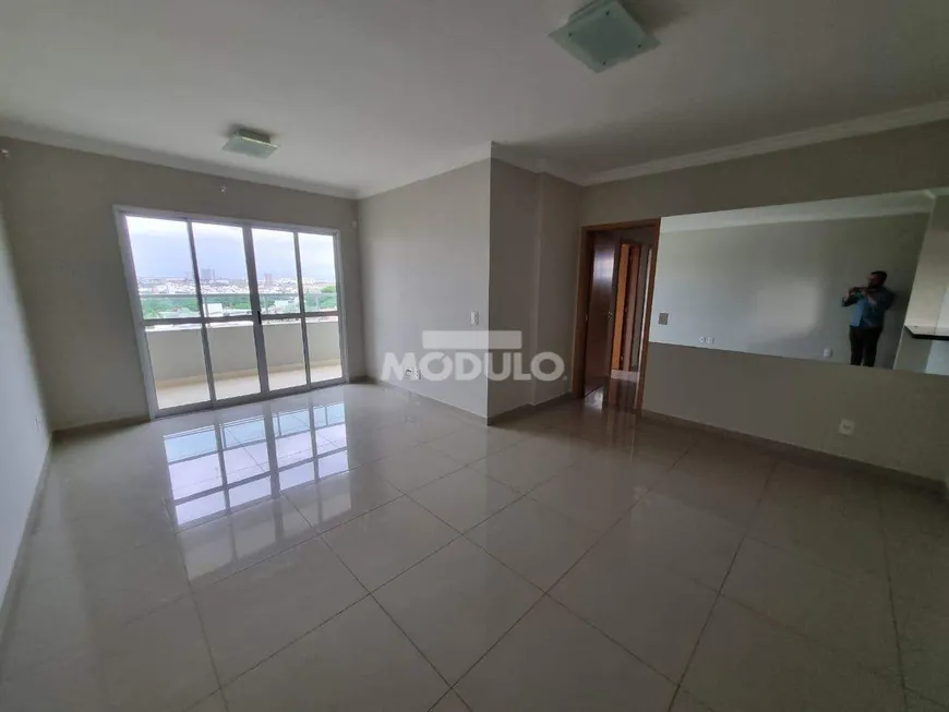 Foto 1 de Apartamento com 3 Quartos à venda, 105m² em Tubalina, Uberlândia