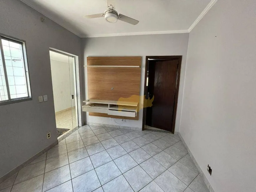 Foto 1 de Casa com 2 Quartos à venda, 103m² em Vila Operária, Rio Claro