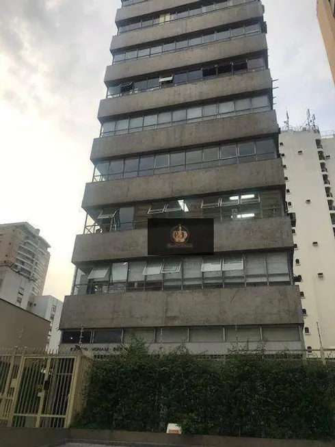 Foto 1 de Sala Comercial para alugar, 91m² em Paraíso, São Paulo