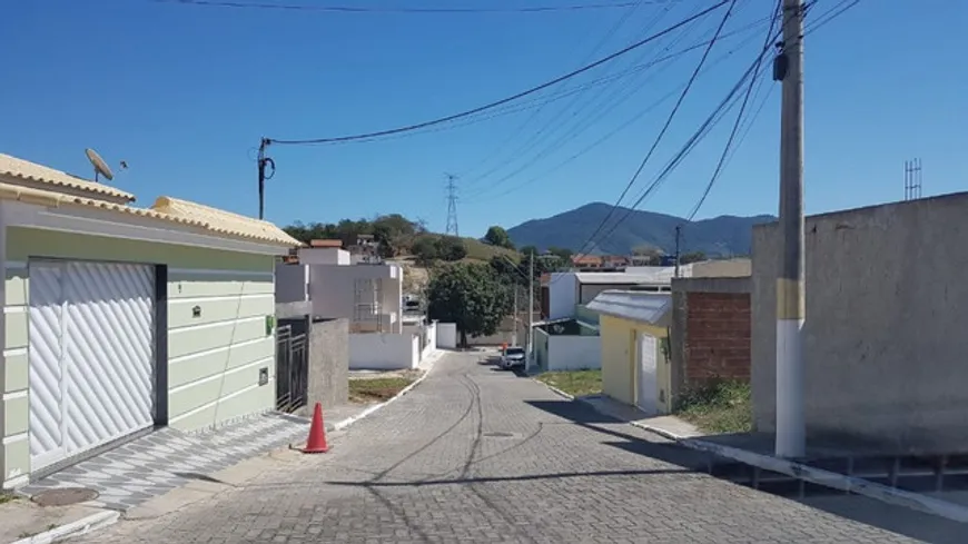 Foto 1 de Lote/Terreno à venda, 128m² em Campo Grande, Rio de Janeiro