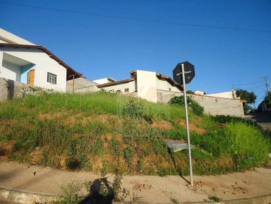 Foto 1 de Lote/Terreno à venda, 298m² em Loteamento Itatiba Park, Itatiba