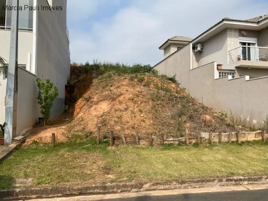 Foto 1 de Lote/Terreno à venda, 250m² em Vila Aparecida, Jundiaí