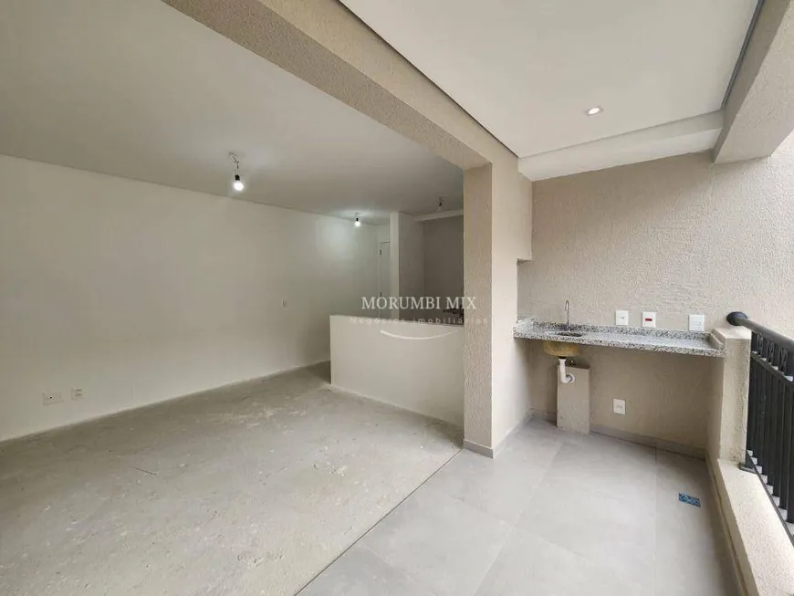 Foto 1 de Apartamento com 2 Quartos à venda, 77m² em Vila Suzana, São Paulo