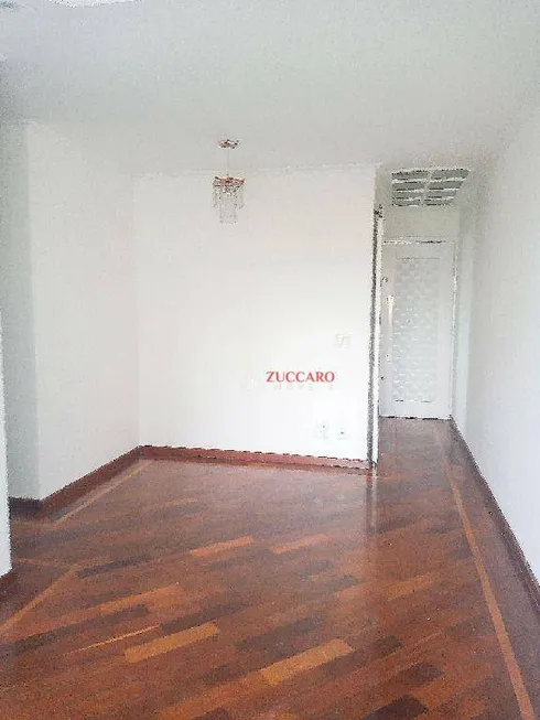 Foto 1 de Apartamento com 2 Quartos à venda, 60m² em Jardim Testae, Guarulhos