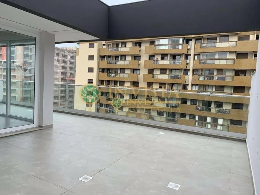 Foto 1 de Cobertura com 2 Quartos à venda, 324m² em Centro, Florianópolis