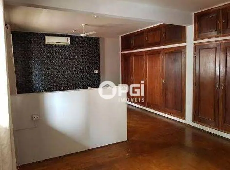 Foto 1 de Imóvel Comercial com 4 Quartos para alugar, 119m² em Centro, Ribeirão Preto