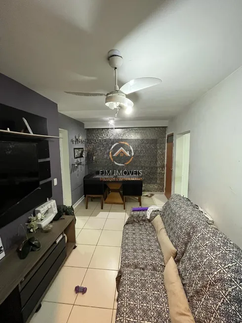 Foto 1 de Apartamento com 2 Quartos à venda, 62m² em Jacare, Niterói