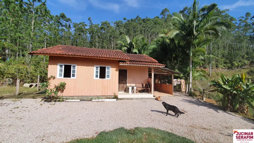 Foto 1 de Fazenda/Sítio com 2 Quartos à venda, 3680m² em , Tijucas